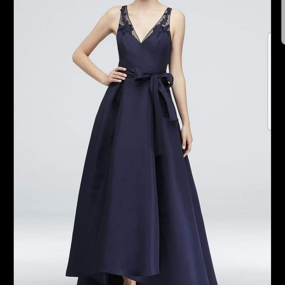Size 16 Zac Posen Bridesmaids Dress